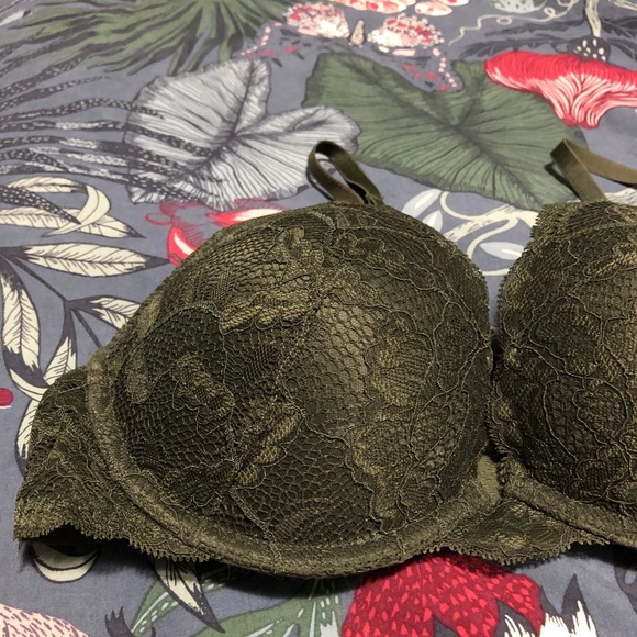 La Senza lace push-up bra 34C obsession collection - Picture 5 of 5